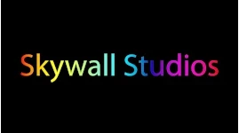 Skywell Studios logo